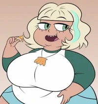 BBW Jackie