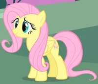 Fluttershy