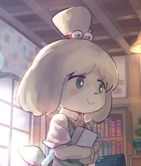 Isabelle