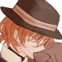 Chuuya Nakahara