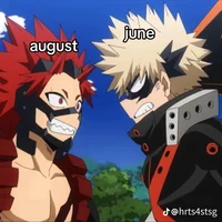 Mha Angst