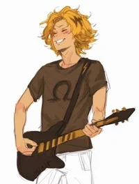 Kaminari denki