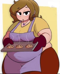 Cookie Clicker Story