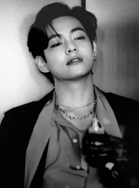 Kim Taehyung