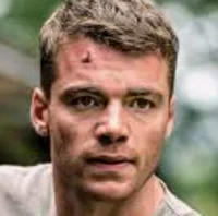 Night Agent Peter