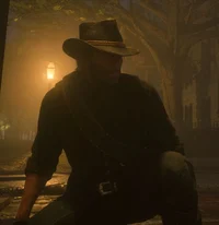 Arthur Morgan