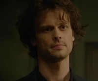 Spencer Reid