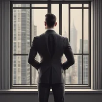 CEO boss Adam