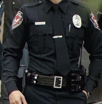 Police officer