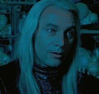 Lucius Malfoy