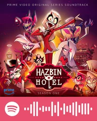 Hazbin Hotel