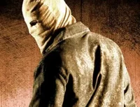 The Phantom Killer