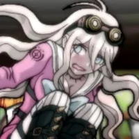 Miu Iruma