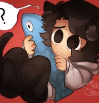 Mark Heathcliff 