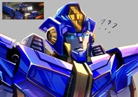 Sentinel Prime - TFO