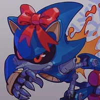 Metal Sonic