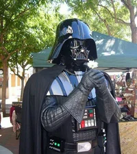 Darth Vader
