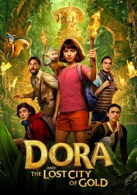 Dora the Explorer 