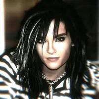 Билл Каулитц-дождь 