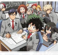 Class 1A