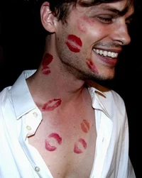 Matthew gray gubler