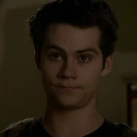 Stiles Stilinski
