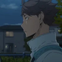 Oikawa Time-Skip