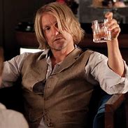 Haymitch Abernathy