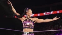 Bianca Belair