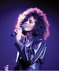 Whitney Houston