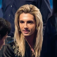 Bill Kaulitz