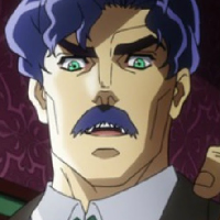 George Joestar 