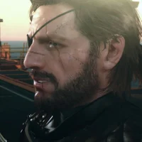 Venom Snake 