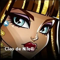 Cleo de Nile