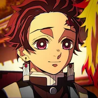 Tanjiro Kamado