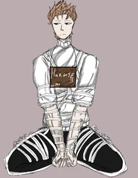 Кирилл и Никита 