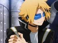Denki kaminari 