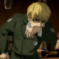 Armin Arlert