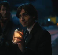 Пятый и Амбрелла