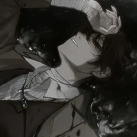 Dazai - Angst