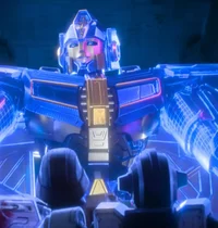 Sentinel Prime - TF1