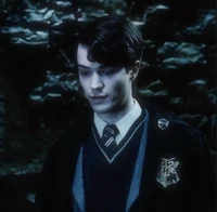 Tom Riddle