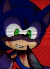 YANDERE SONIC