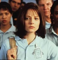 Clarice Starling