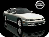 Nissan 240SX