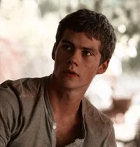 Thomas - Maze Runner