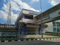 Kelana Jaya LRT