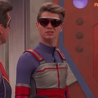 Henry Danger