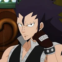 Gajeel Redfox