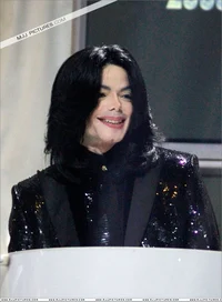 The MJ Show Strength